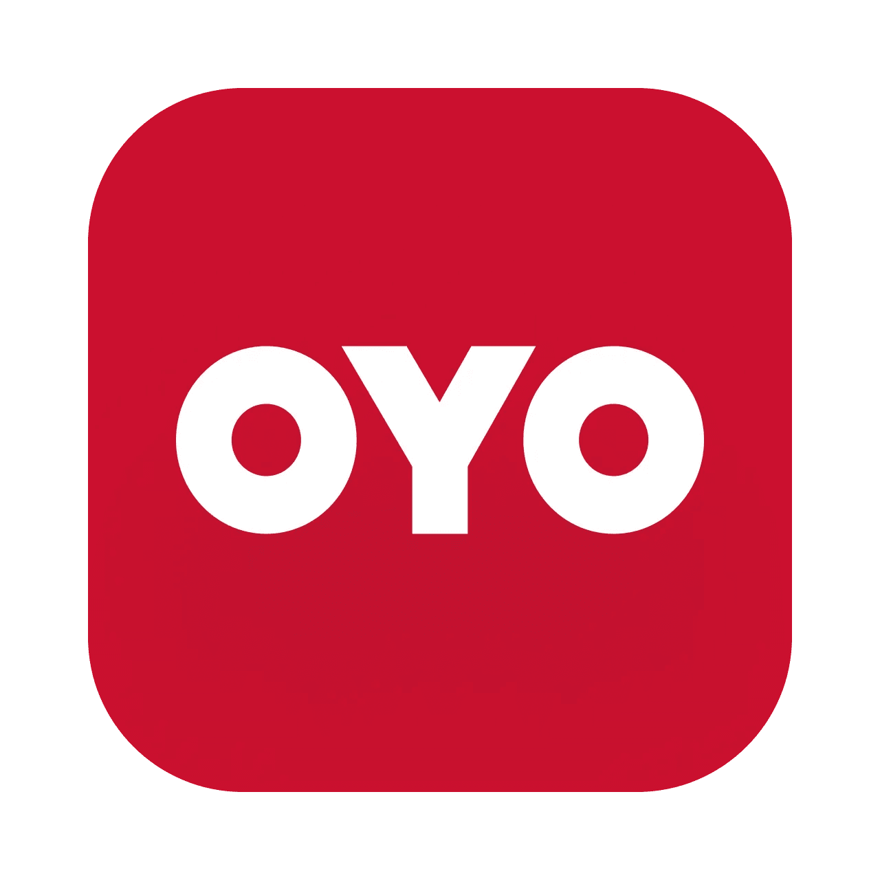 OYO App icon