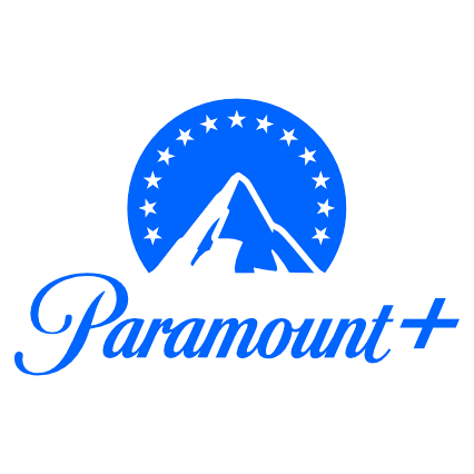 Paramount Plus Logo