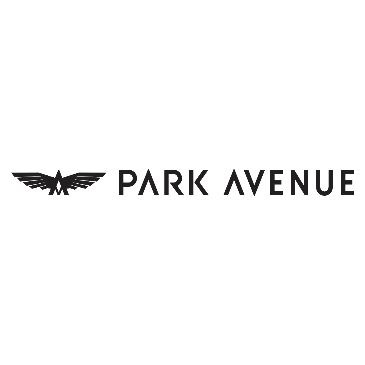 Park Avenue Logo