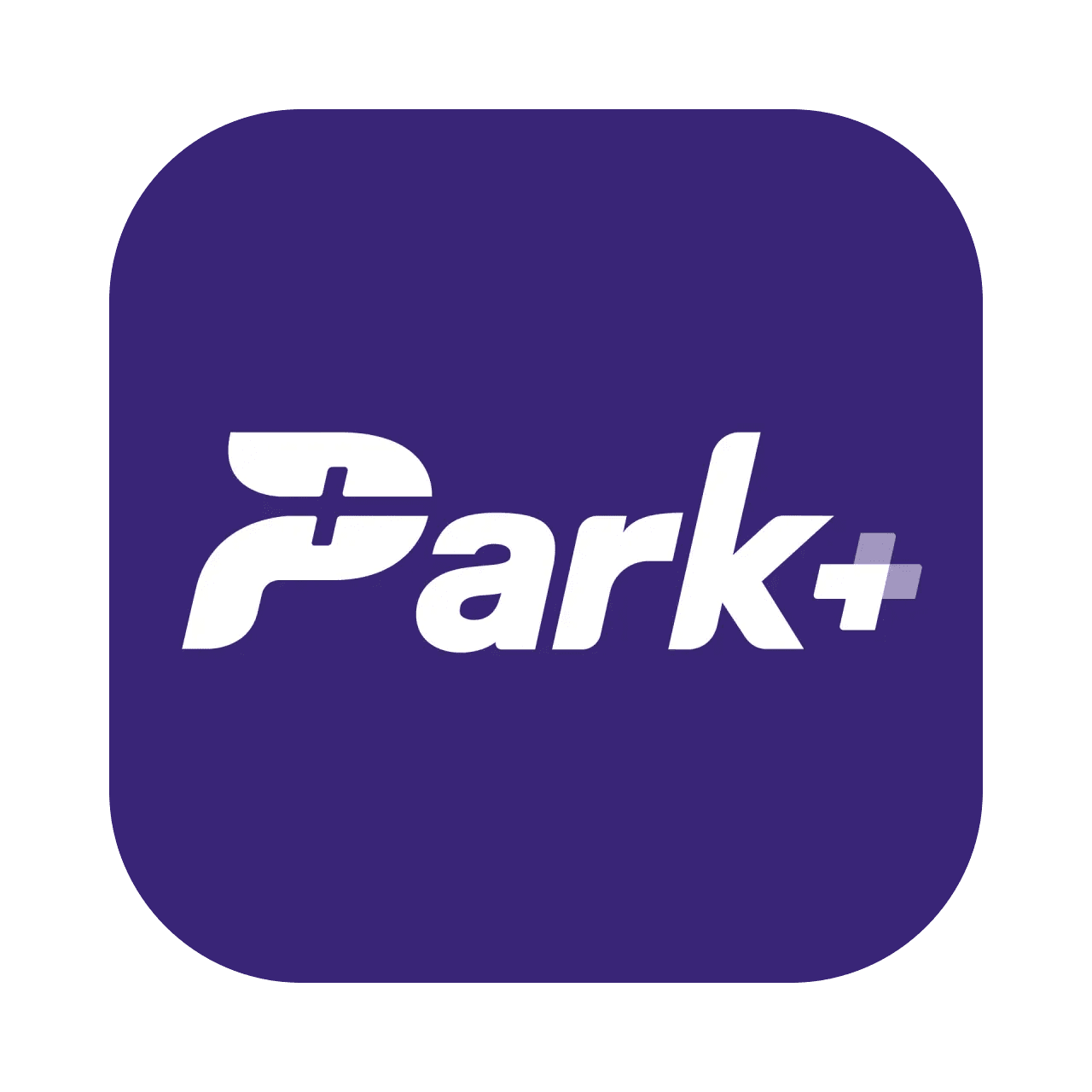 Park Plus App icon