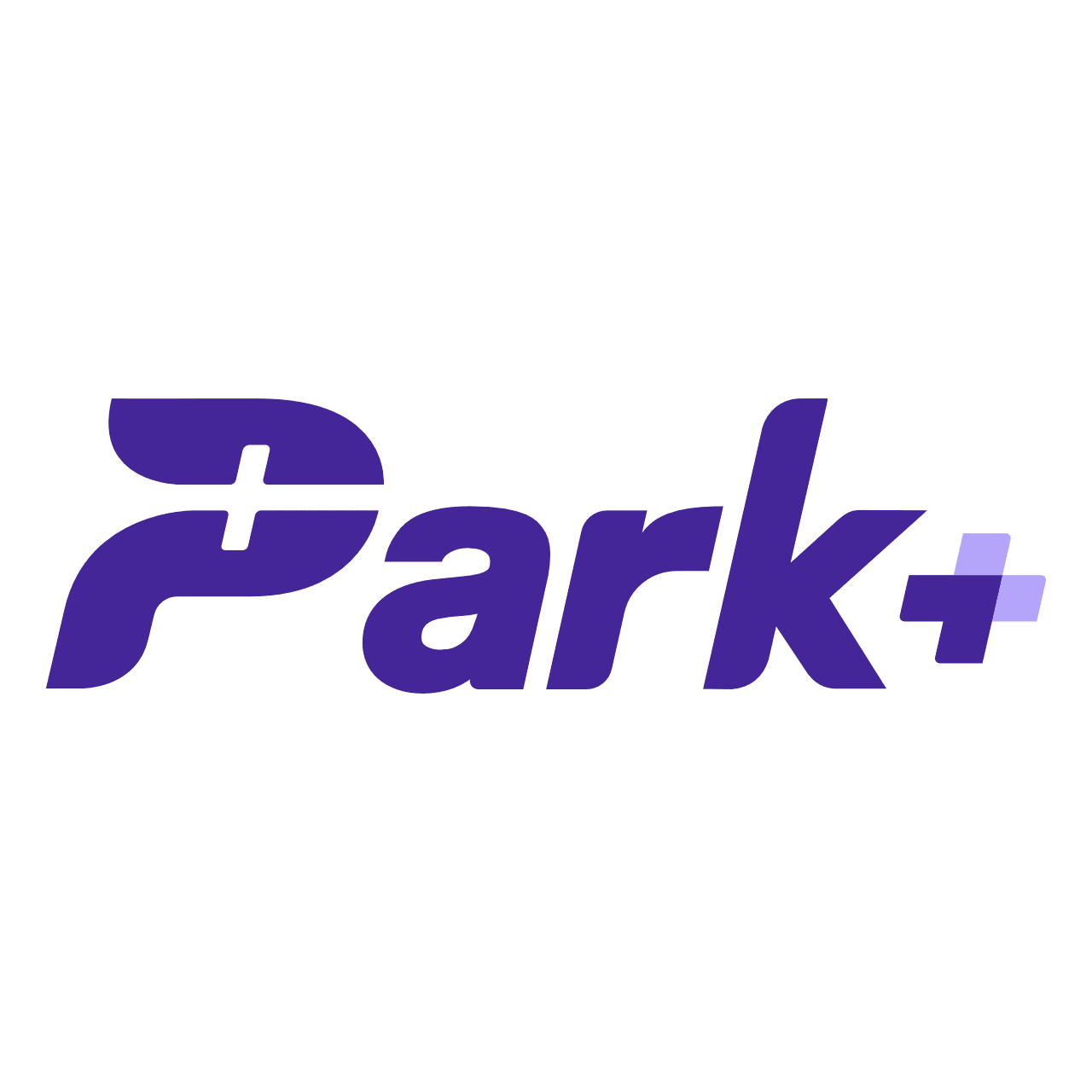Park Plus Logo