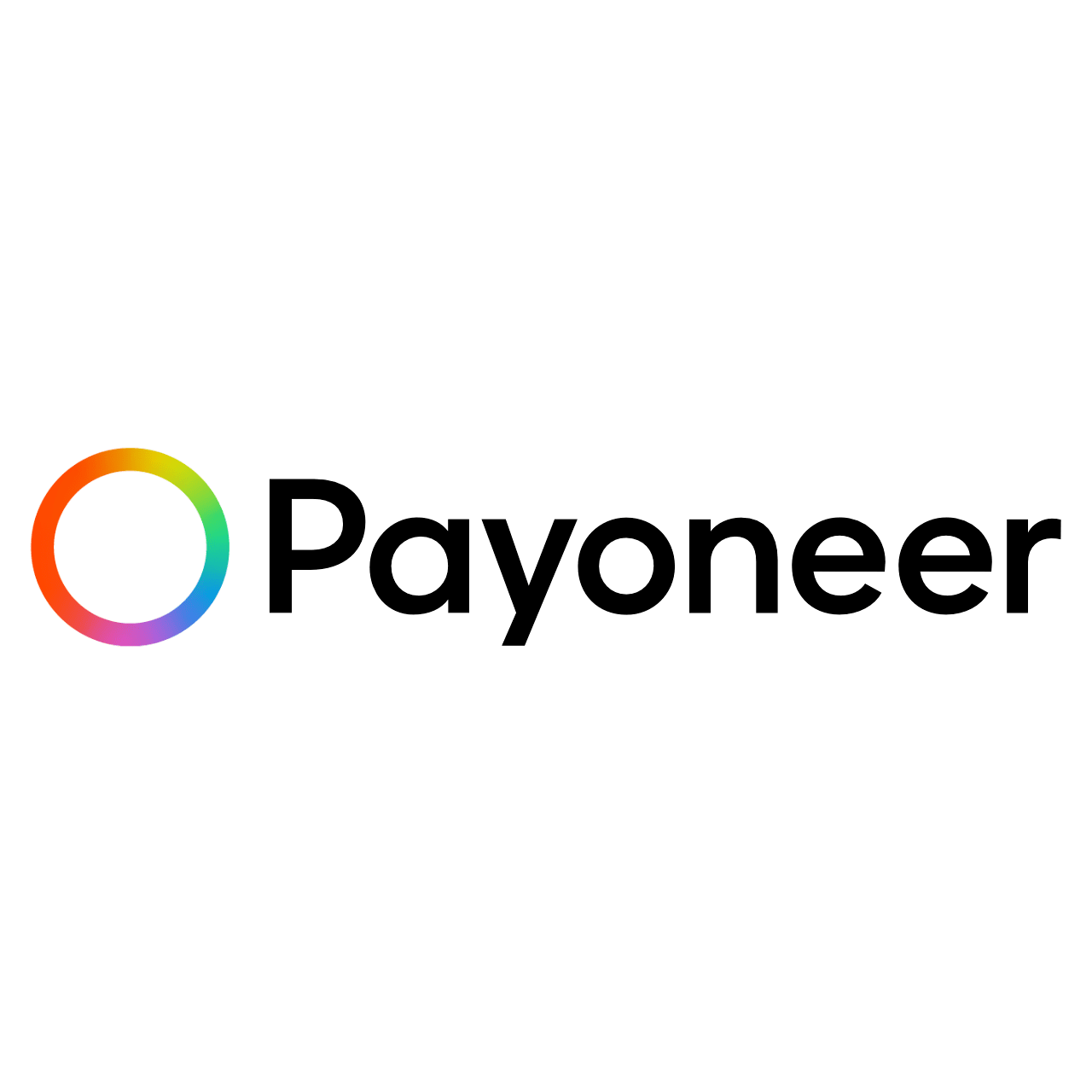Payoneer Logo