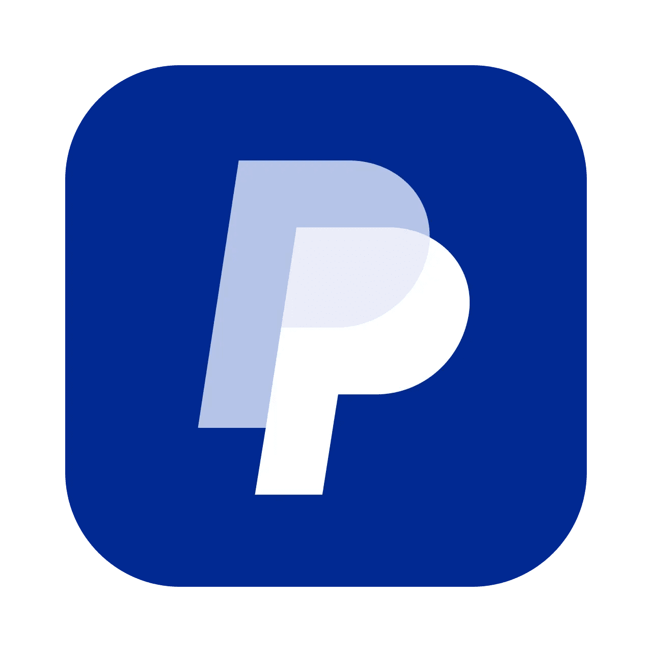 Paypal App icon