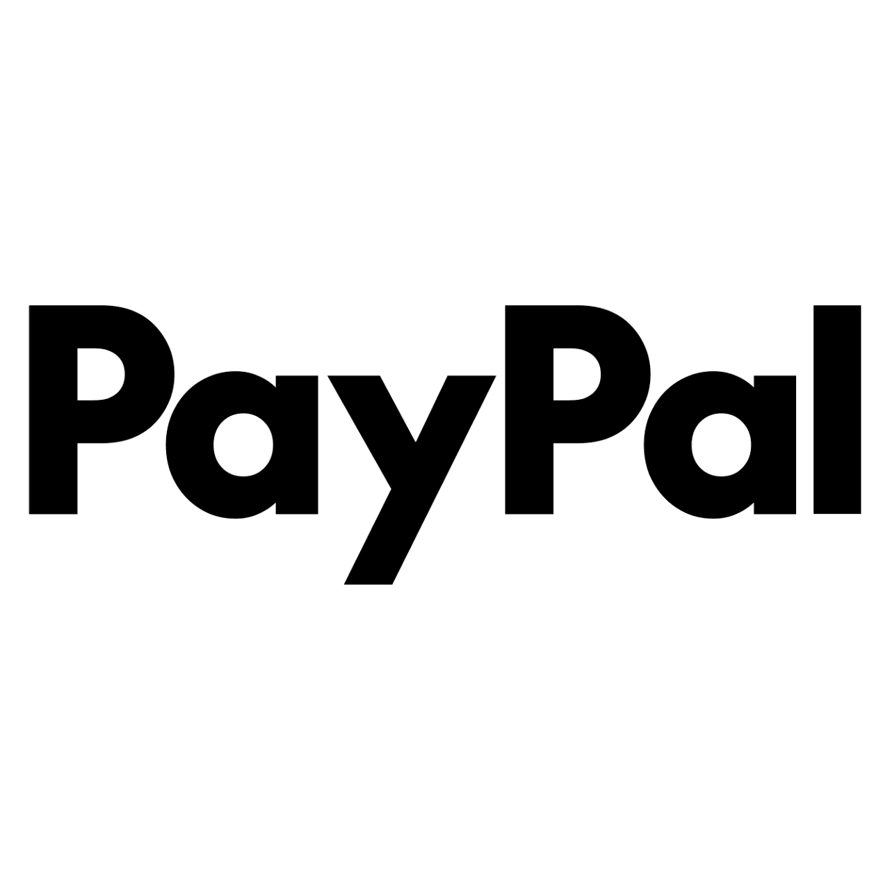 Paypal Logo
