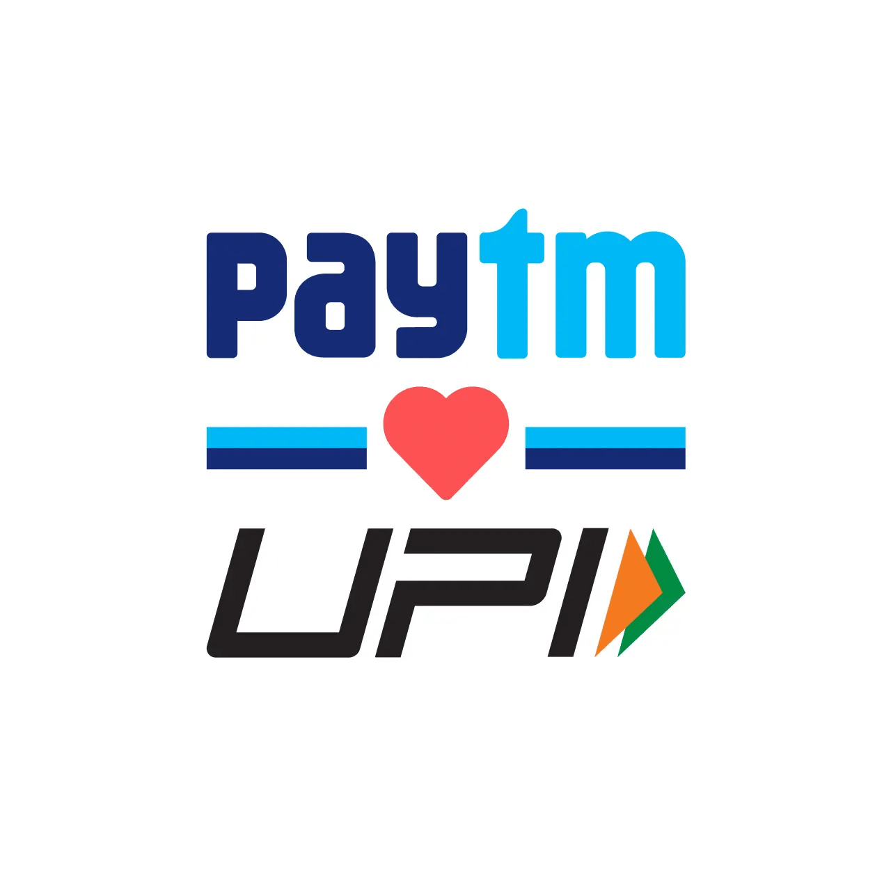 Paytm App icon