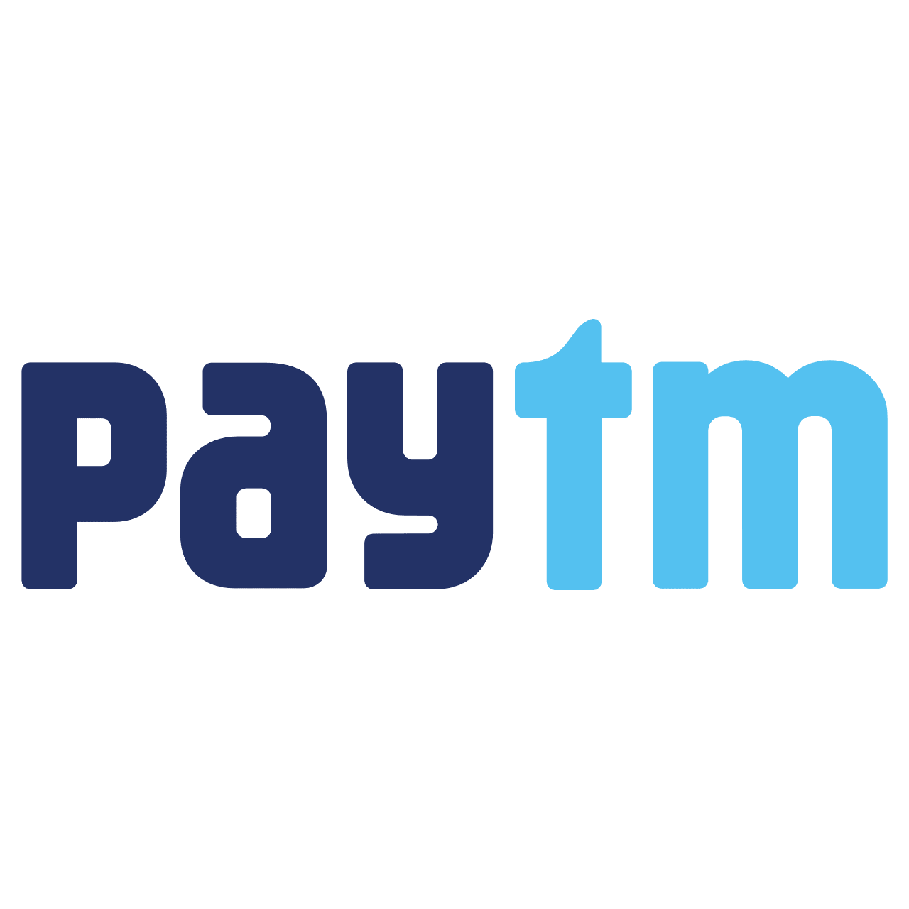 Paytm Logo