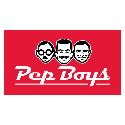 Pep Boys Logo