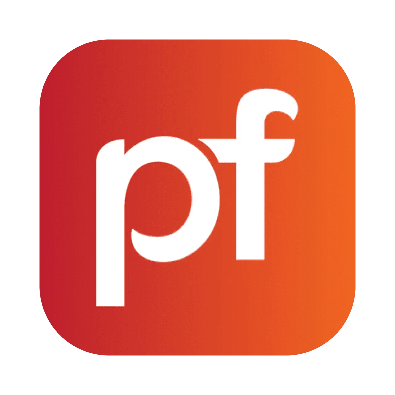 Pepperfry App icon