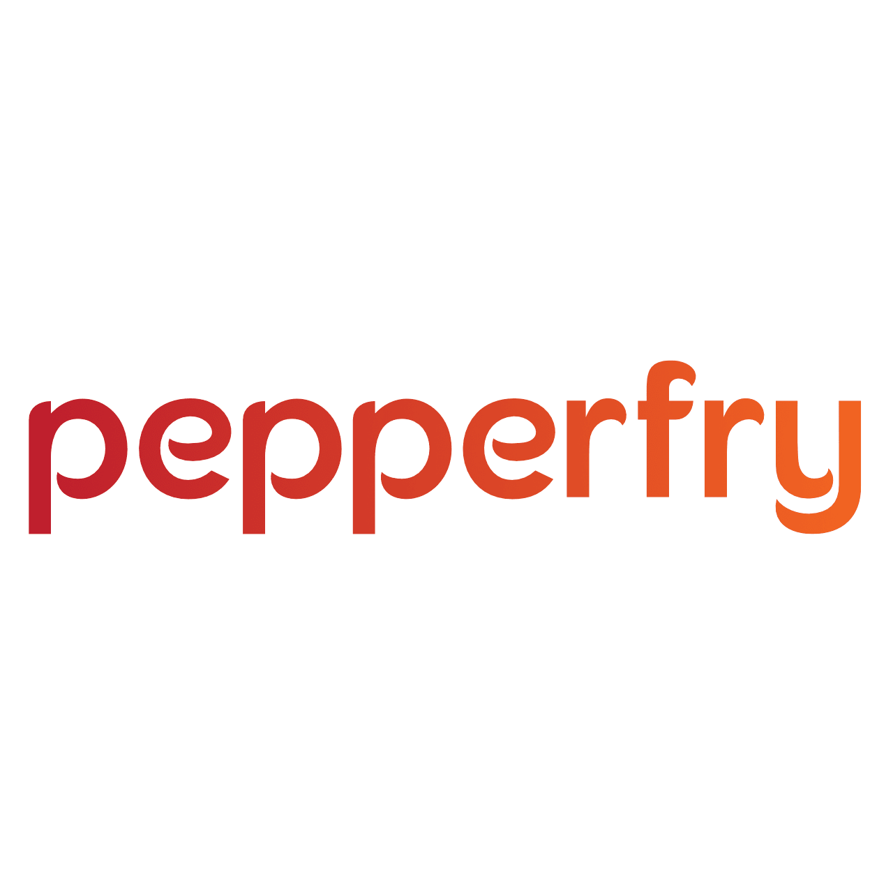 Pepperfry Logo