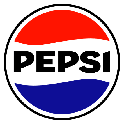 Pepsi Logo in PNG formats