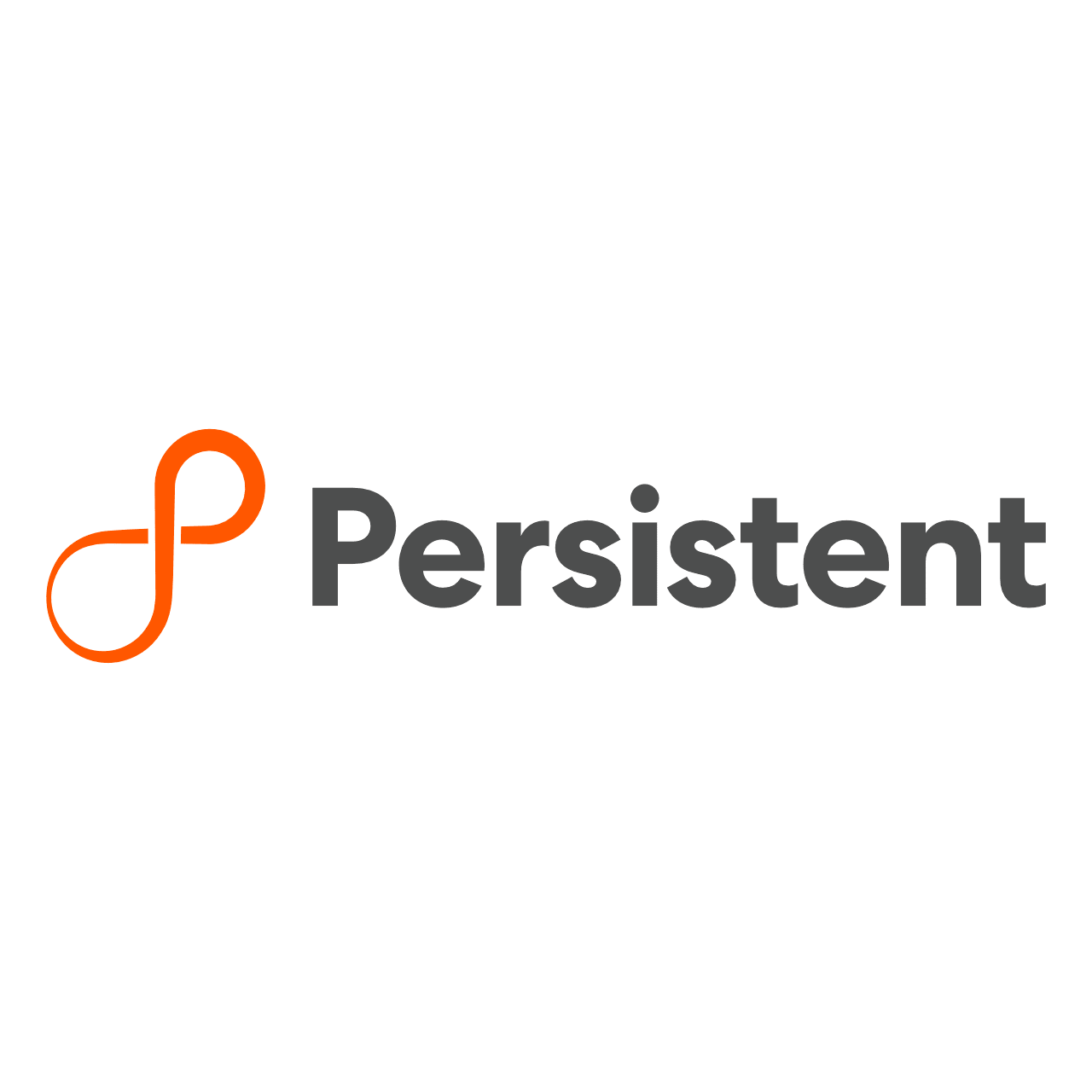 Persistent Logo