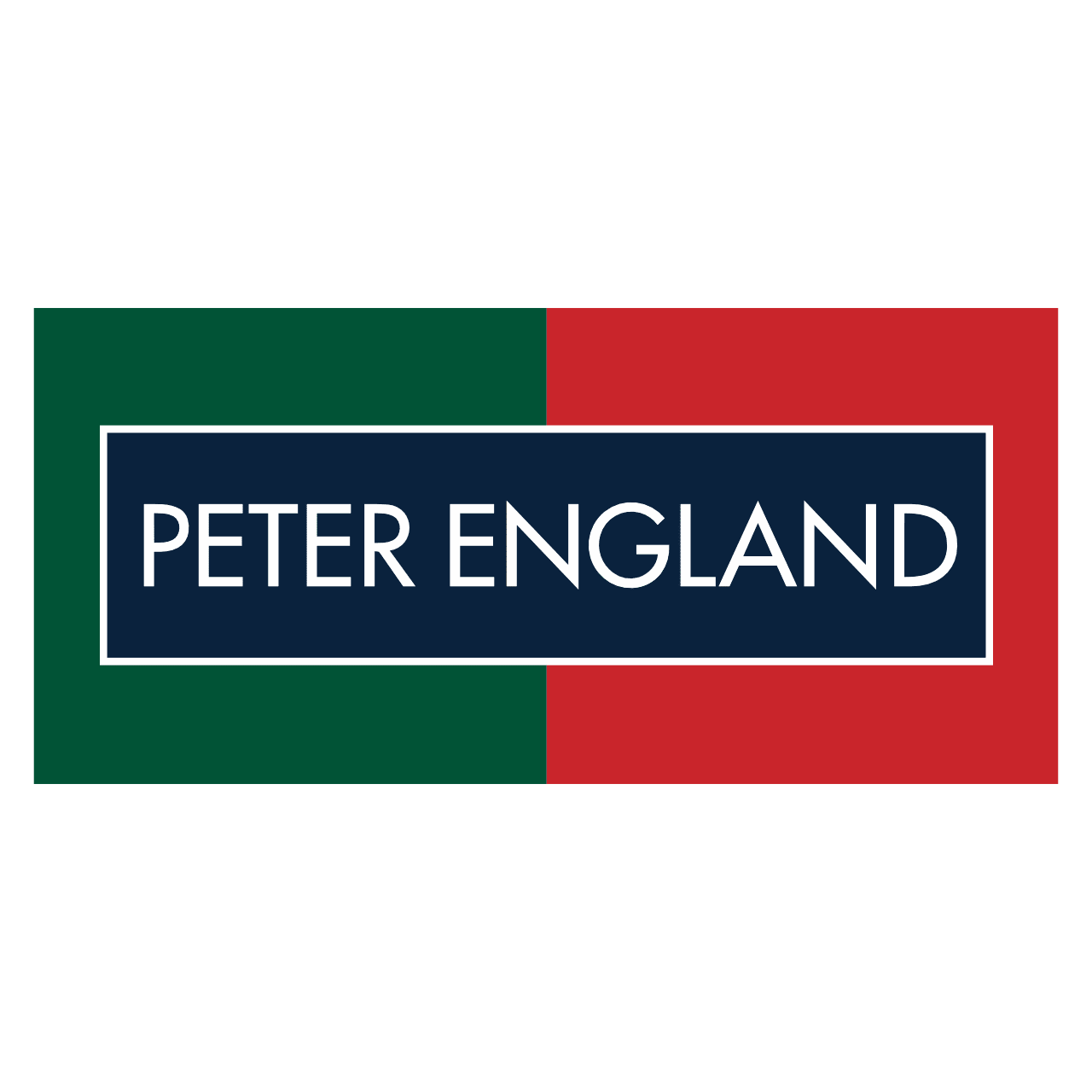Peter England Logo