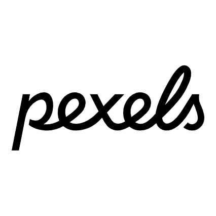 Pexels Logo