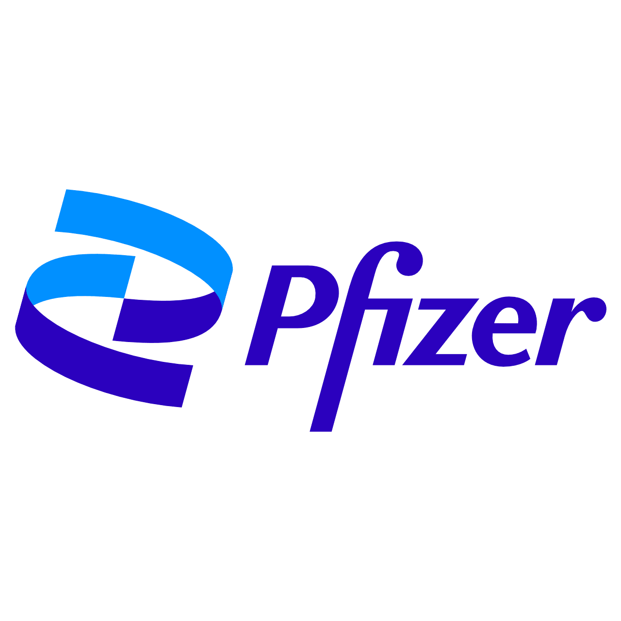 Pfizer Logo