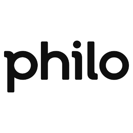 Philo OTT Logo