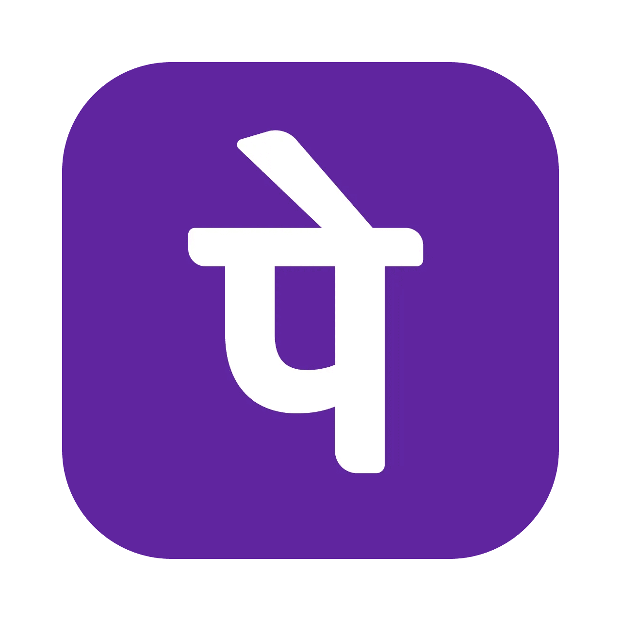 PhonePe App icon