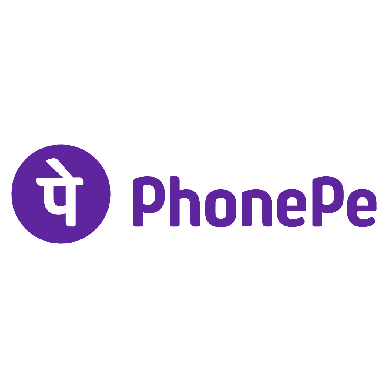 PhonePe Logo