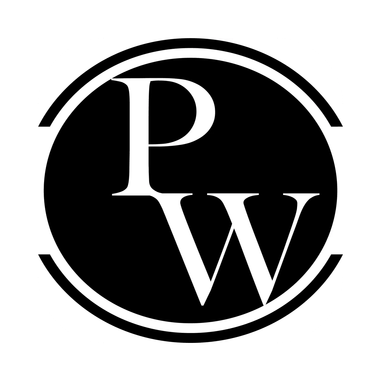 Physics Wallah App icon