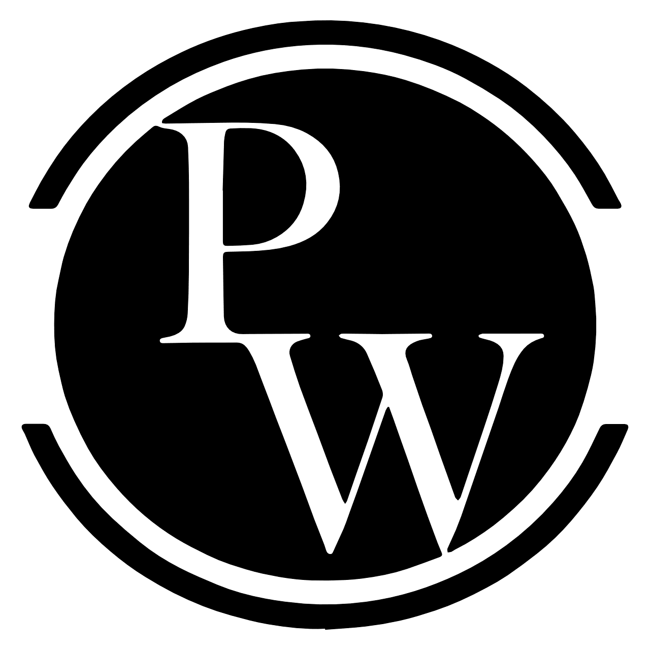Physics Wallah Logo