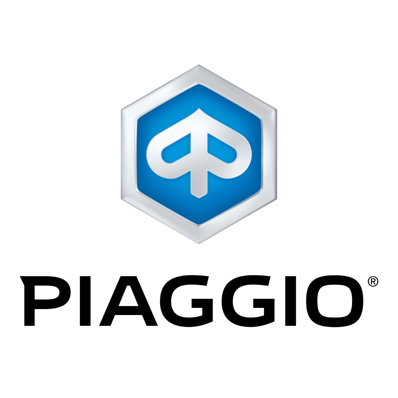 Piaggio Logo