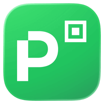PicPay App Icon