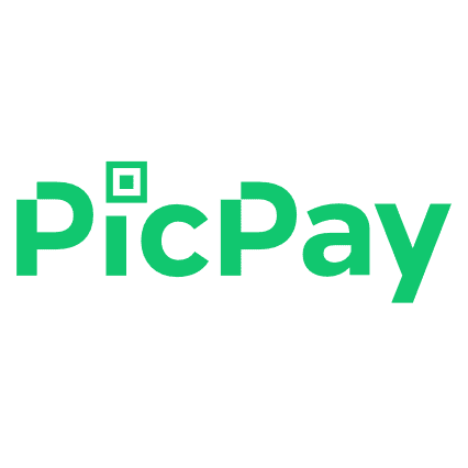 PicPay Logo in PNG formats