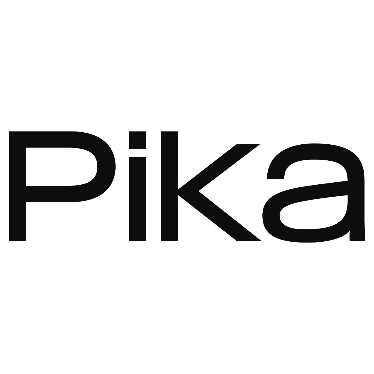 Pika Logo