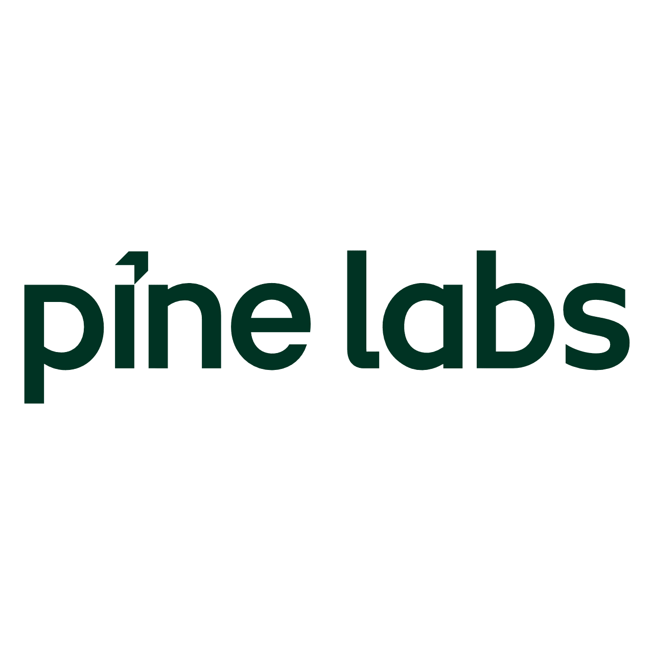 Pine Labs Logo in PNG formats