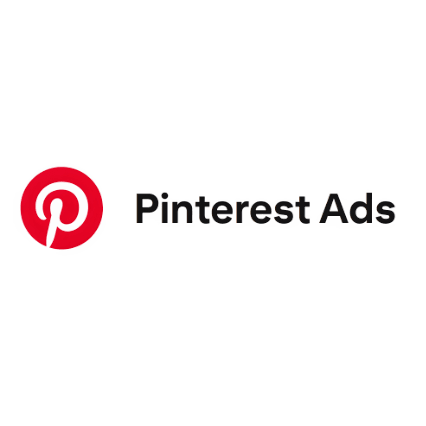 Pinterest Ads Logo