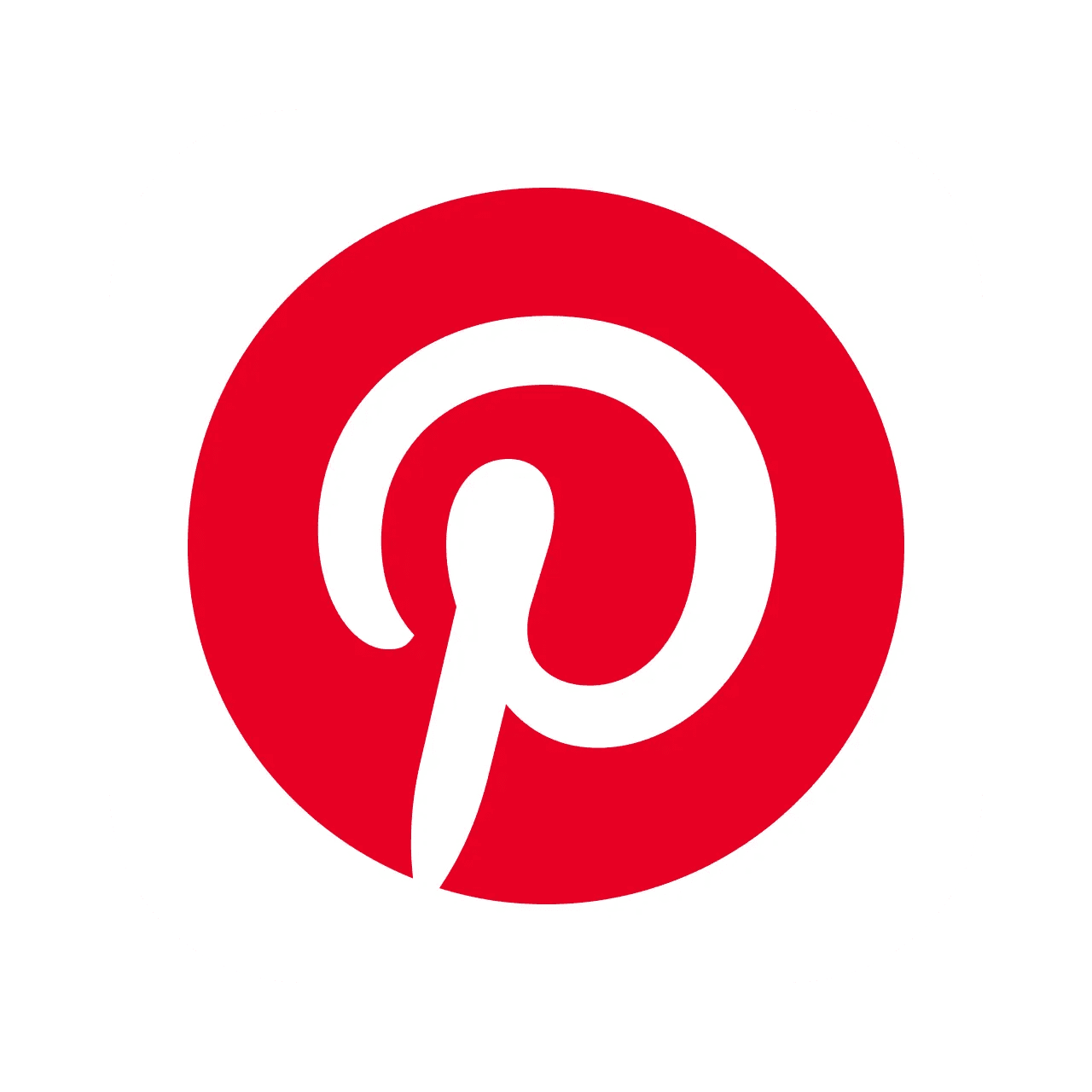 Pinterest App icon