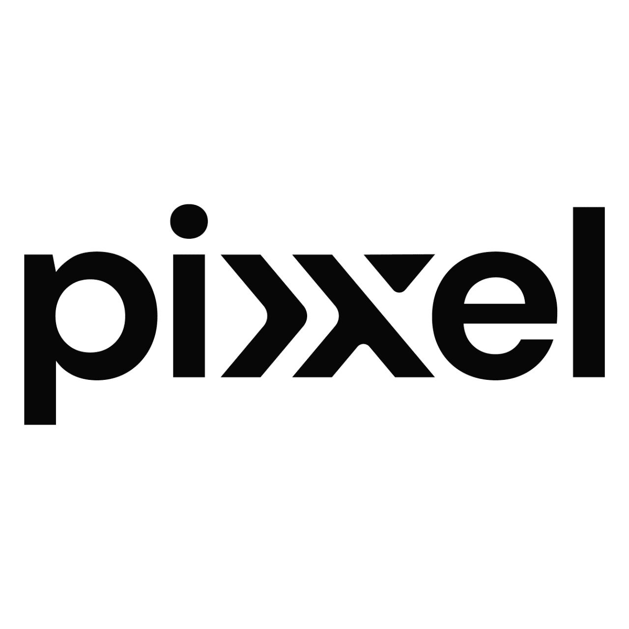Pixxel Space Logo