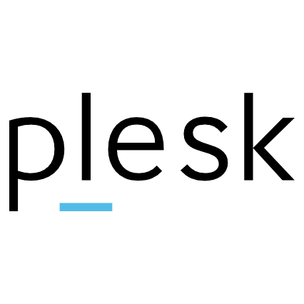 Plesk Logo