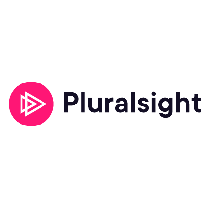 Pluralsight Logo