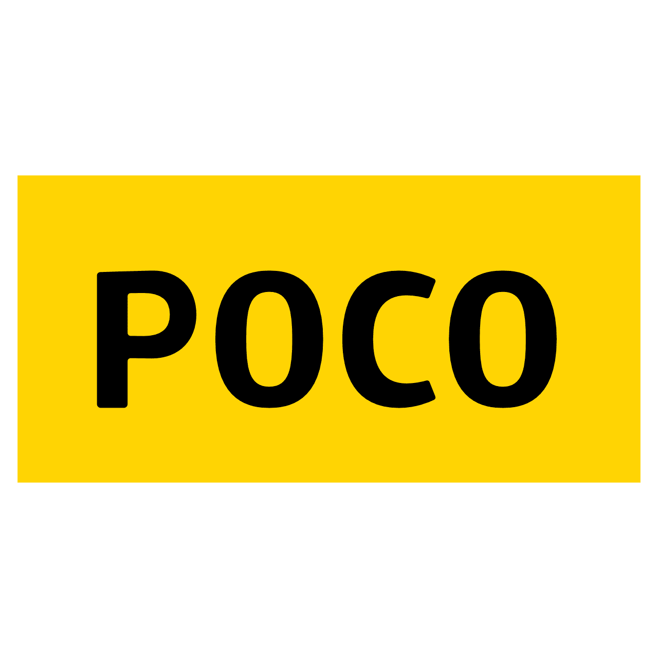 Poco Logo