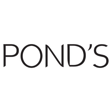 Ponds Logo