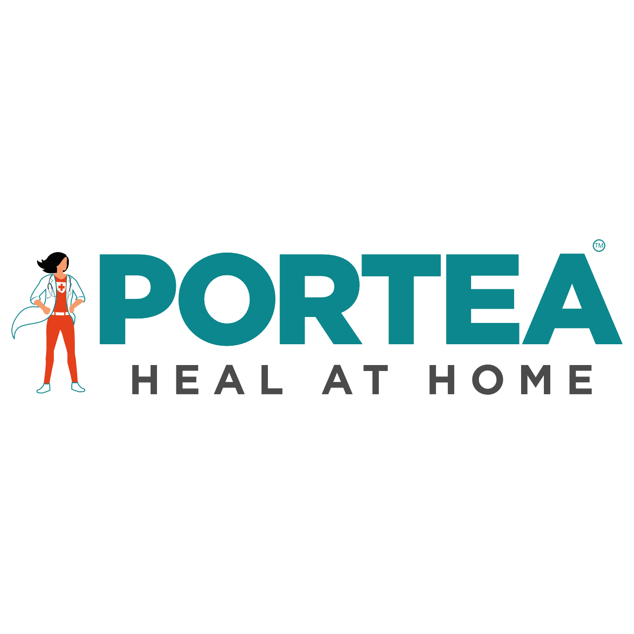 Portea Logo