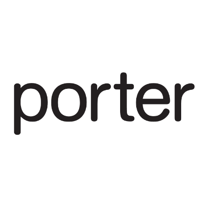 Porter Airlines Logo