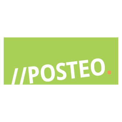 Posteo Logo