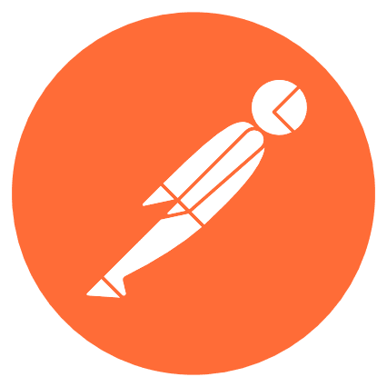Postman Logo Icon