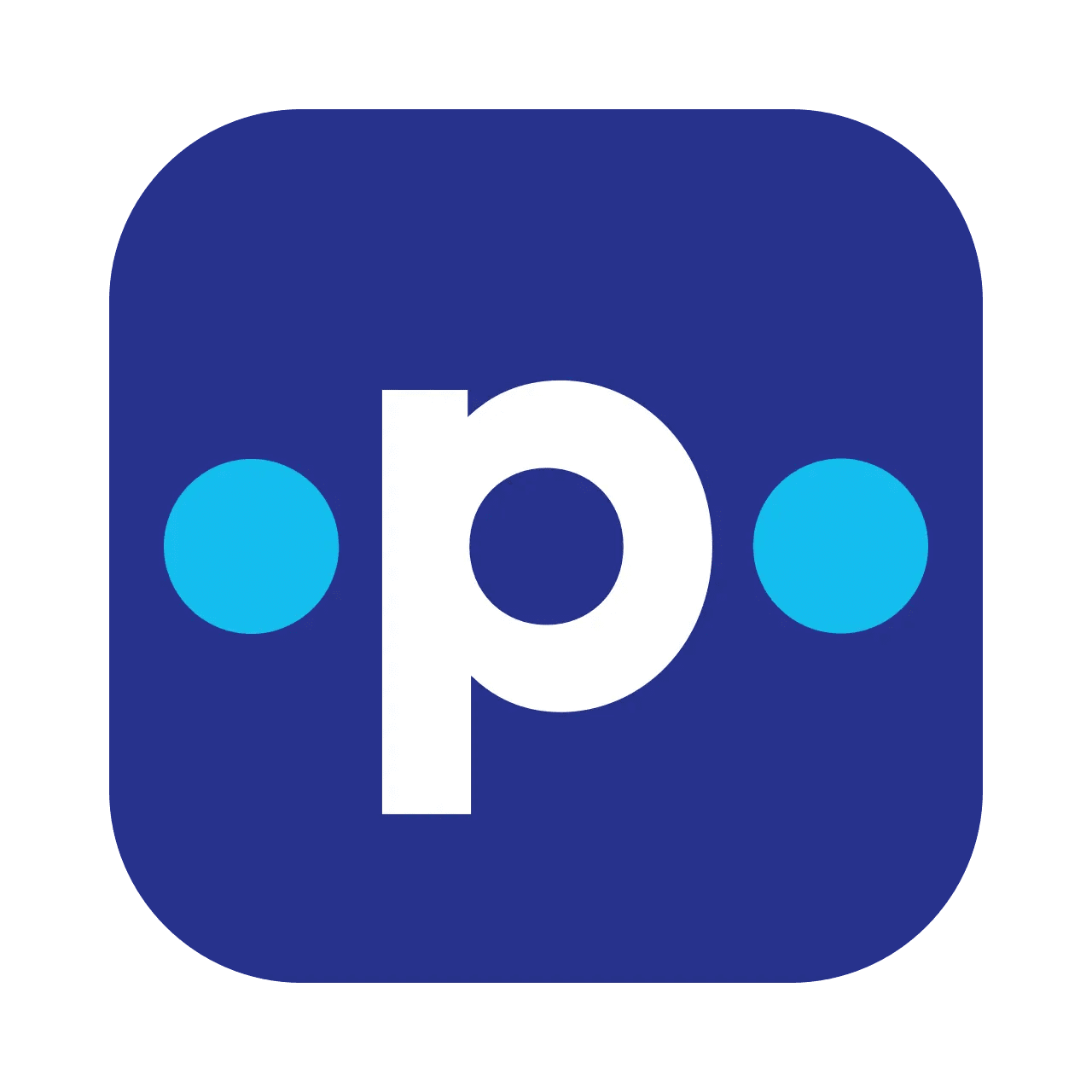 Practo App icon