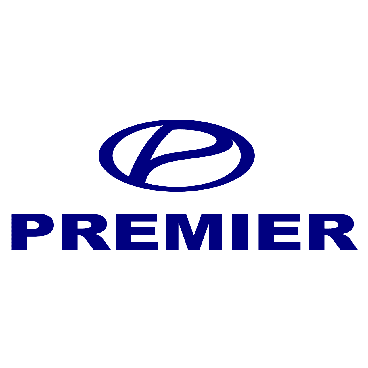 Premier Automobiles Logo