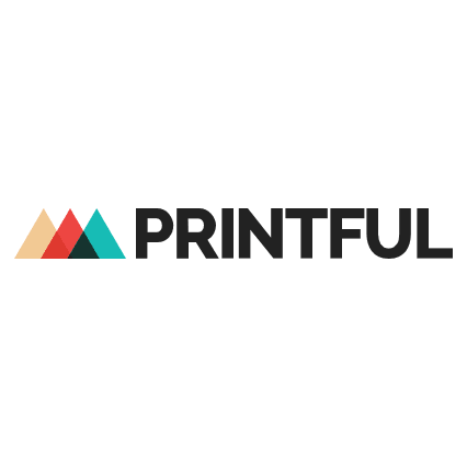 Printful Logo in PNG formats