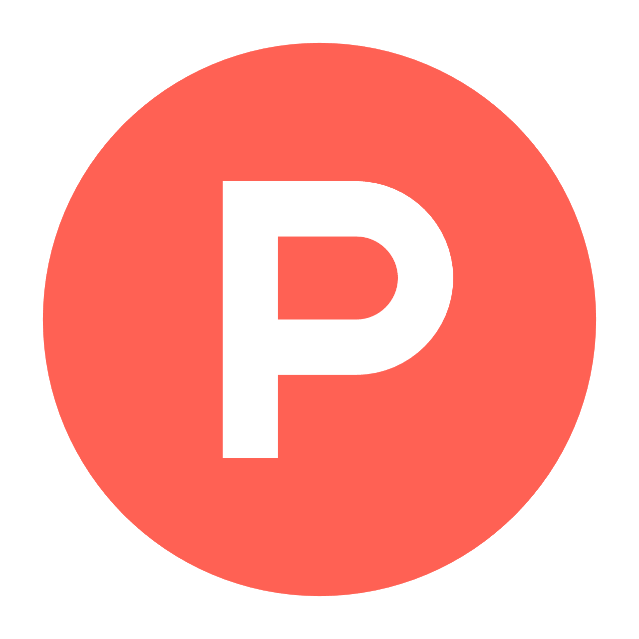 Product Hunt Logo icon