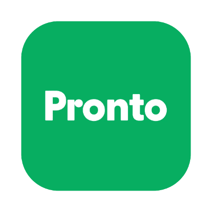 Pronto App icon
