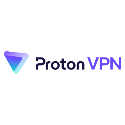 Proton VPN Logo