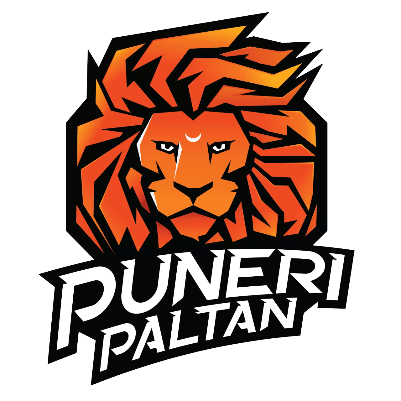 Puneri Paltan Logo