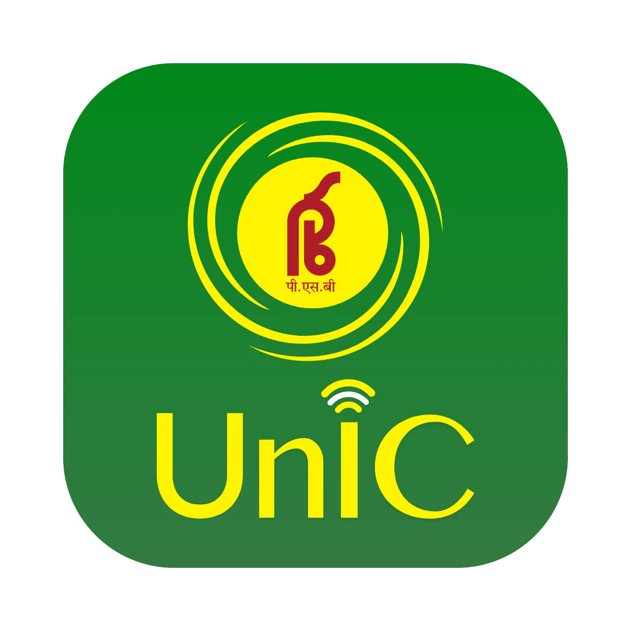 Punjab And Sind Bank App icon