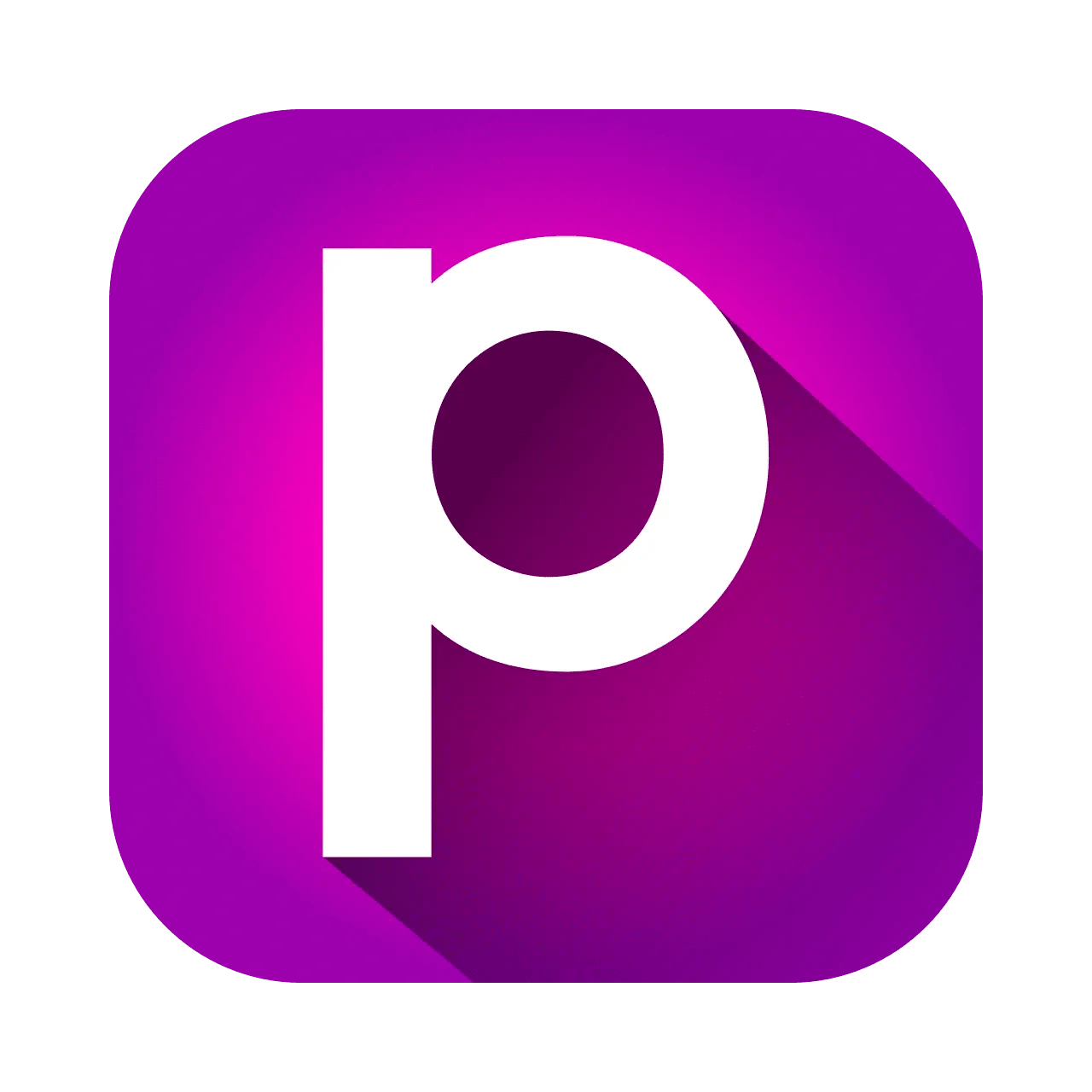 Purplle Beauty App icon