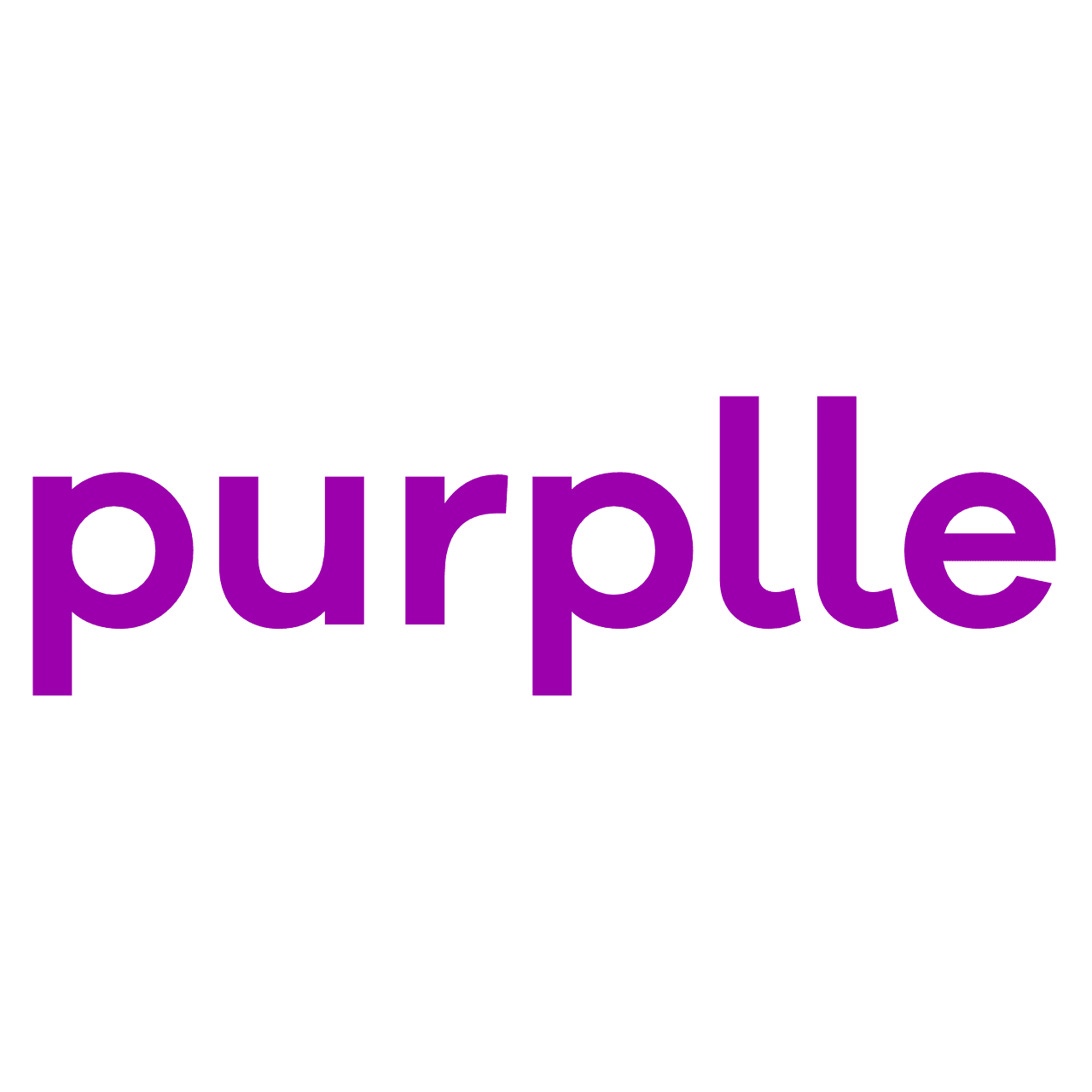 Purplle Beauty Logo