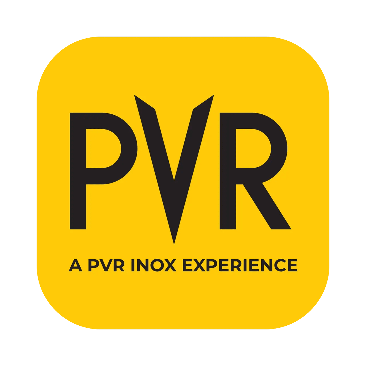 PVR Cinemas App icon